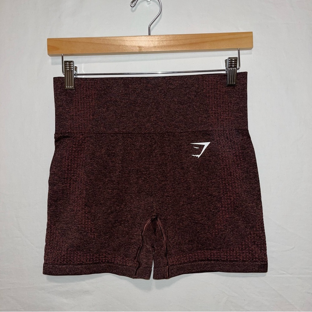 Vital Seamless Short